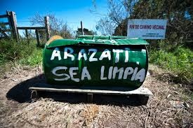 proyecto Arazatí3