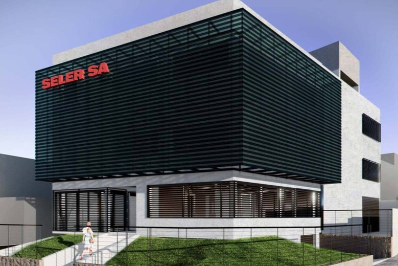 seler sa
