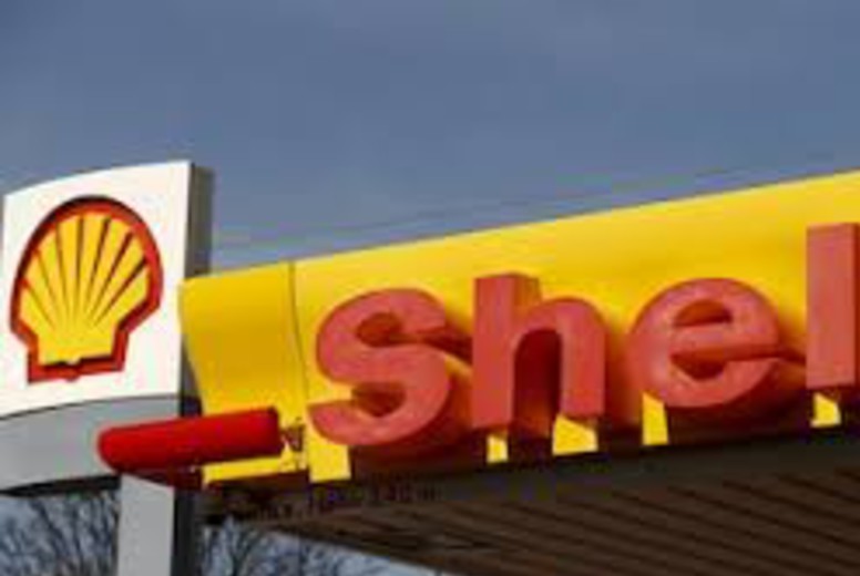 shell