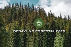 Desayuno Forestal 2025