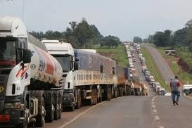 Paraguay exportaciones