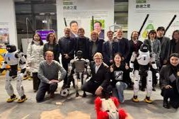 UTEC destacó acuerdos en China