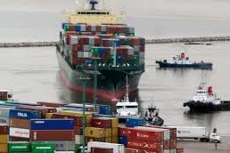 agosto dicen de las exportaciones