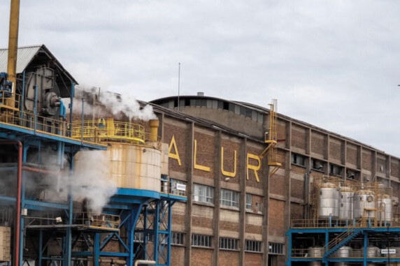 alur i