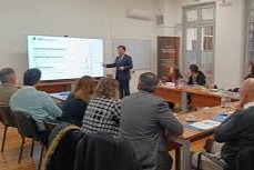 forestal fortalece vínculo