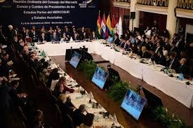 España defiende Mercosure