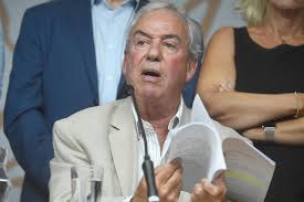 Heber por fallo favorable del TCA sobre Katoen Natie