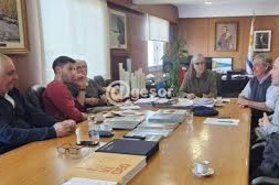 Intendencia y Ministerio de Transporte