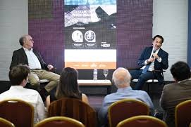 Javier de Haedo e Ignacio Munyo