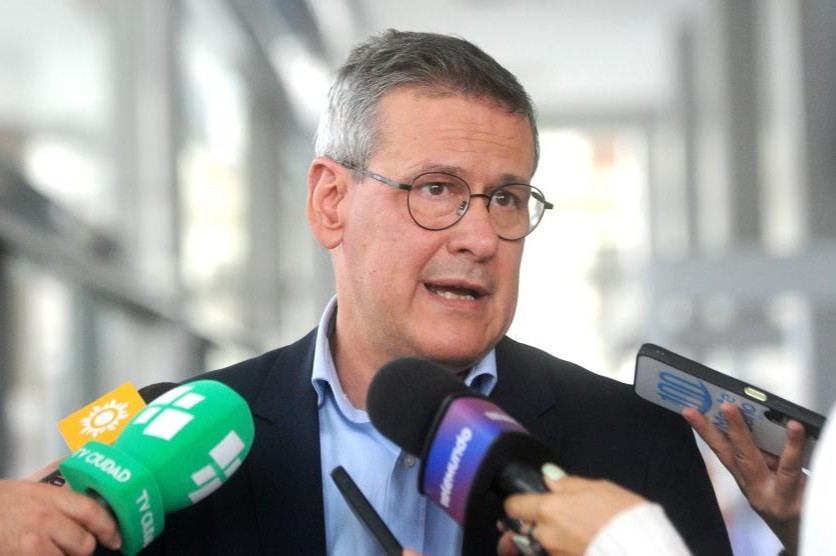Jorge Díaz