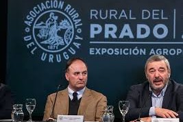 Mario Bergara Entre la ARU