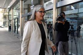 Ministra de Transporte consultará a jurídica de la ANP