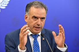 Orsi apunta a solución