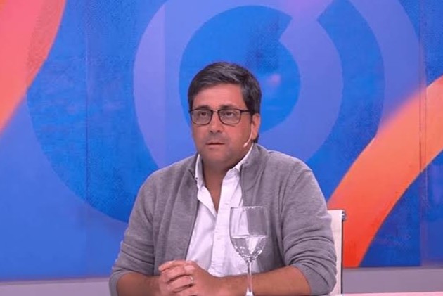 Presidente de la Federación Rural