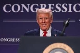 Trump de las energías limpiasu