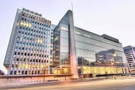 banco mundial