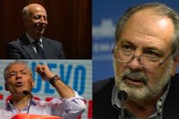 cruce por conflicto en el puerto