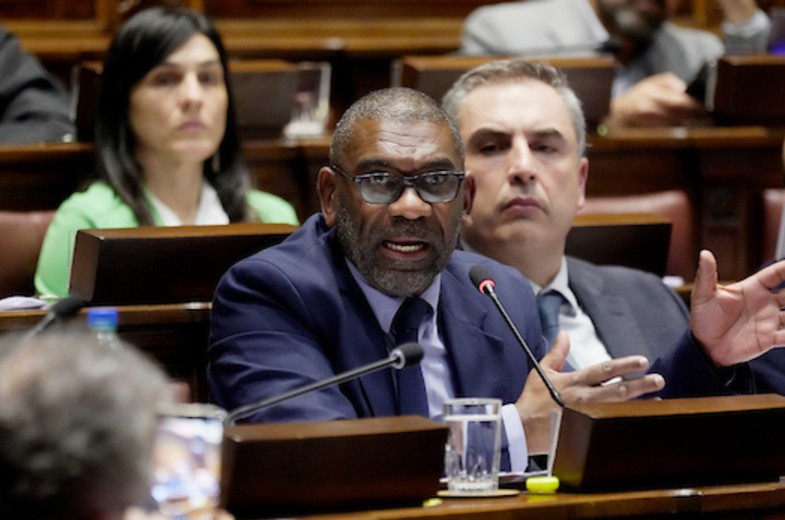 parlamento ortiuno