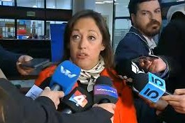 planta de procesamiento de madera en Rivera
