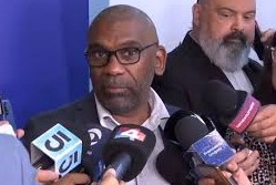 potable dijo Ortuño