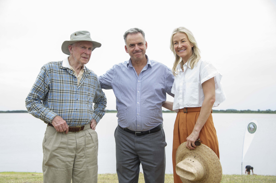 presidente Yamandú Orsi