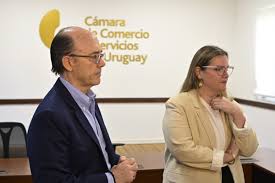 presidente de la Cámara de Comercio
