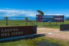 Laguna del Cisne Laguna