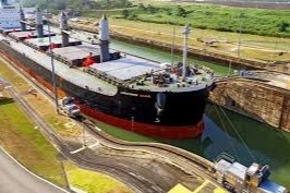 Panamá el canald