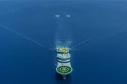 Prospección sísmica en costa uruguaya