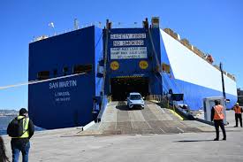 peajes en la hidrovia paraguay parana